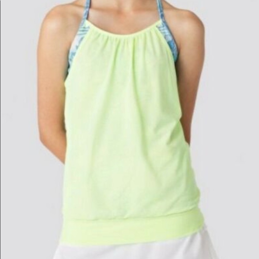 Ivivva Athletic Tank